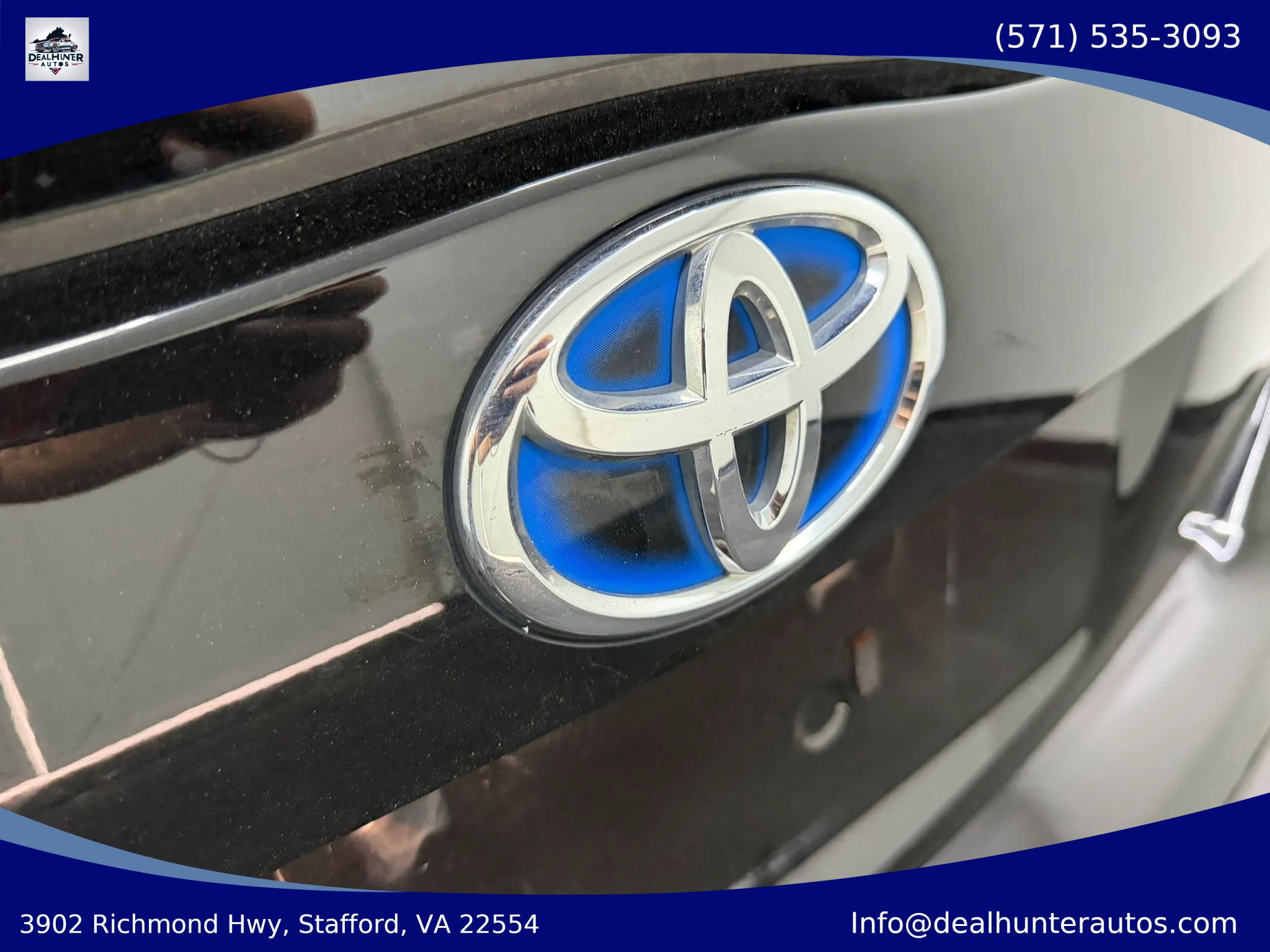 Used 2010 Toyota Prius Five FWD image 13