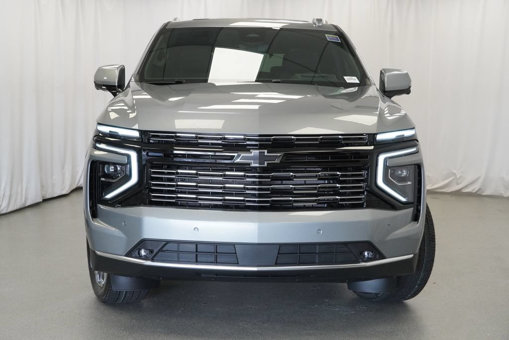 New 2026 Chevrolet Tahoe High Country AWD/4WD image 37