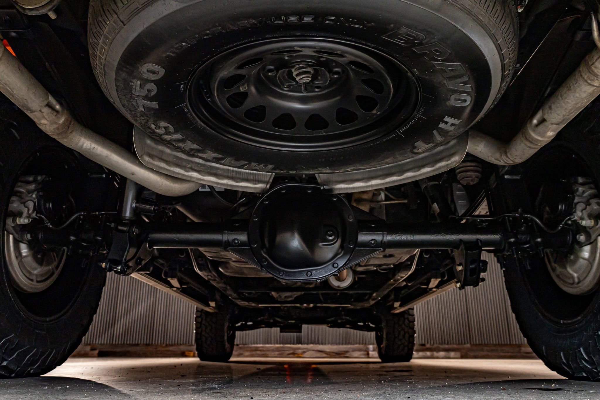 Used 2023 GMC Sierra 1500 Denali w/ Denali Reserve Package image 14