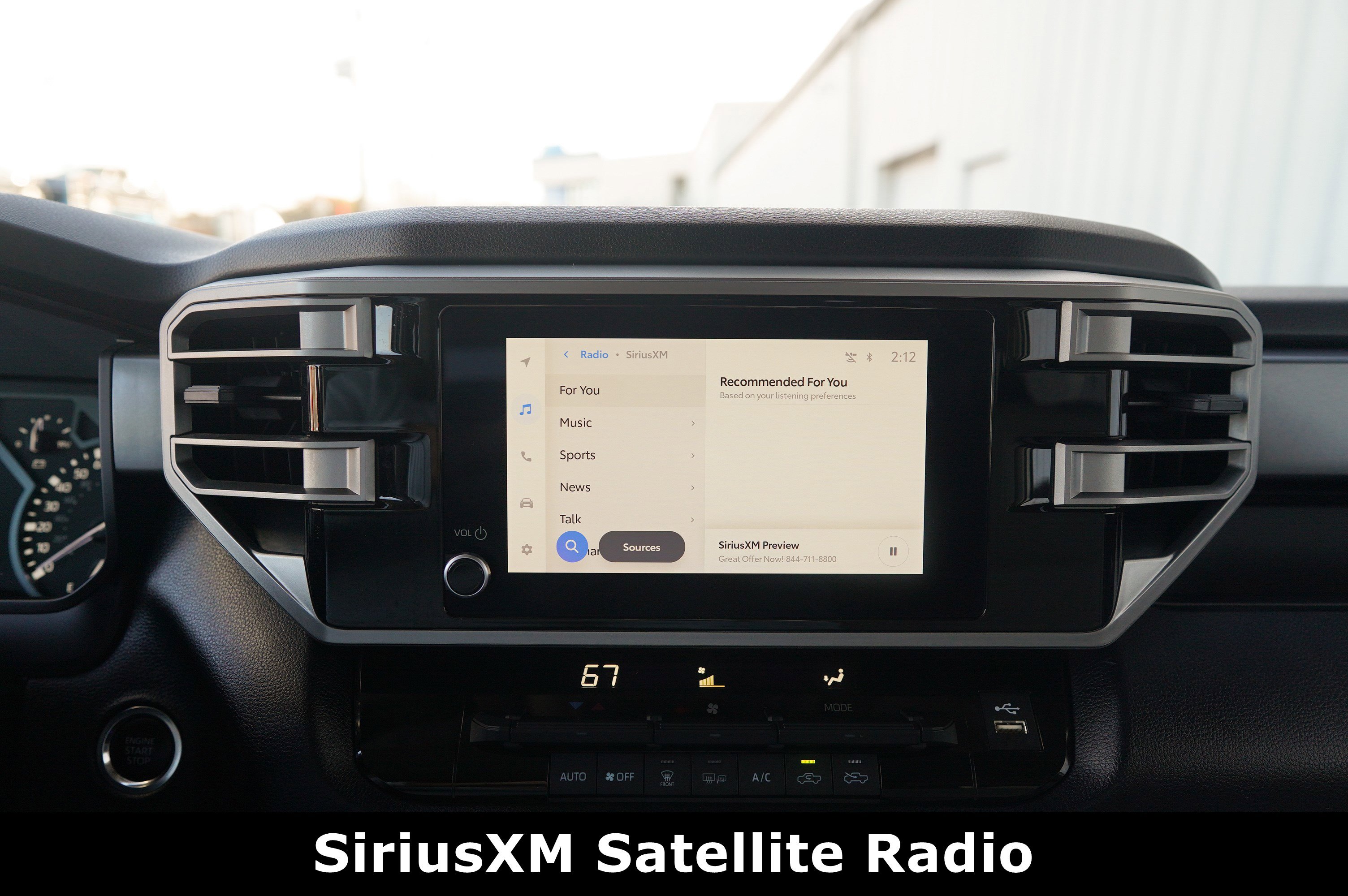 Used 2024 Toyota Tundra SR5 image 30