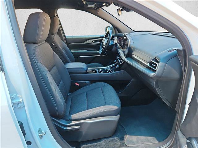 Certified 2024 Chevrolet Traverse LT AWD/4WD image 22
