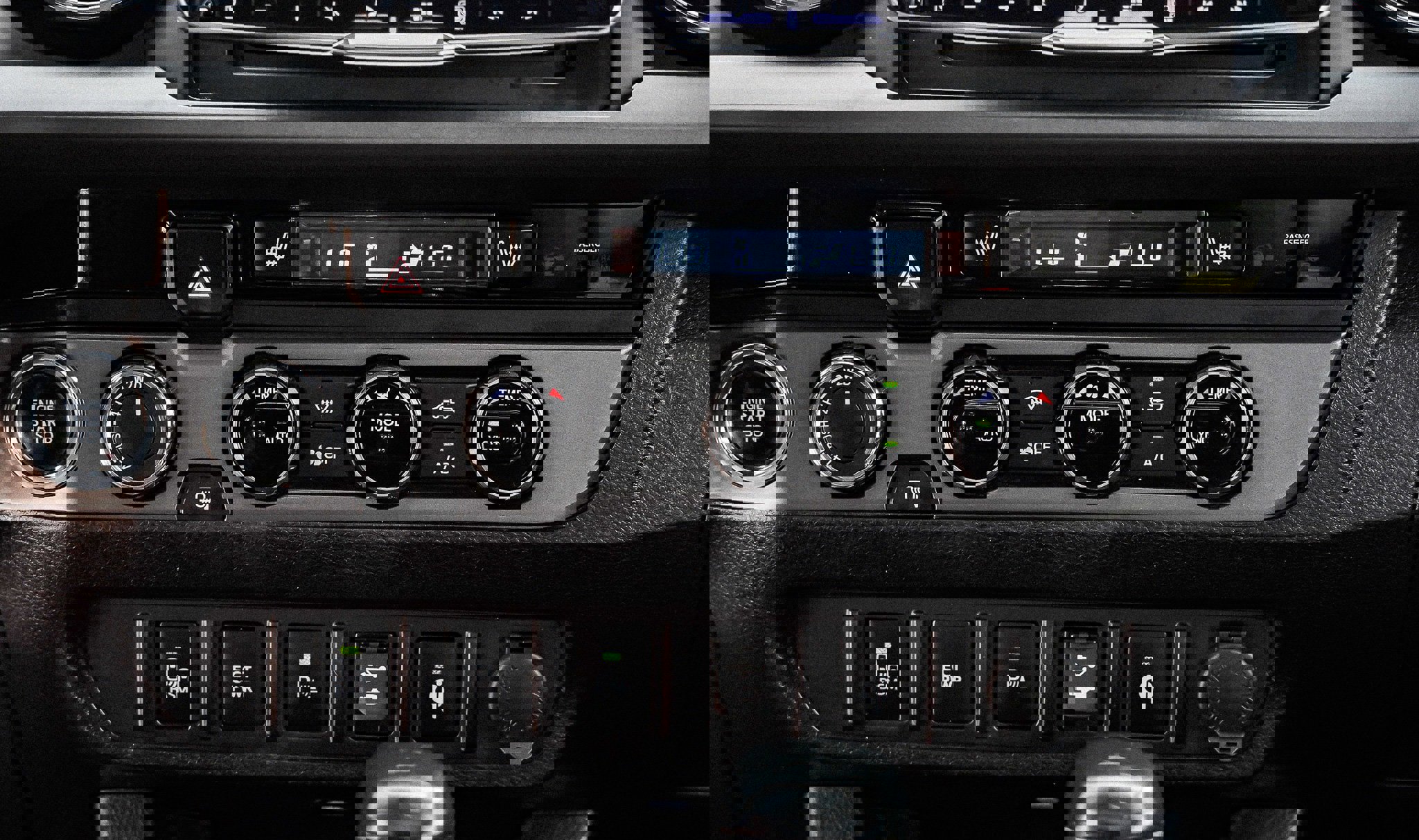 Used 2017 Toyota Tacoma TRD Off-Road w/ Premium & Technology Package image 37