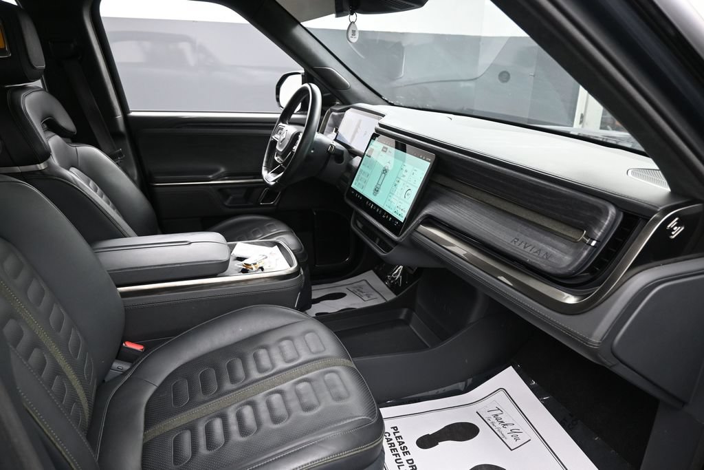 Used 2022 Rivian R1T Adventure AWD/4WD image 33