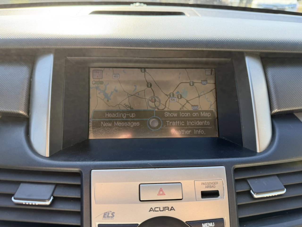 Used 2011 Acura RDX w/ Technology Package image 30