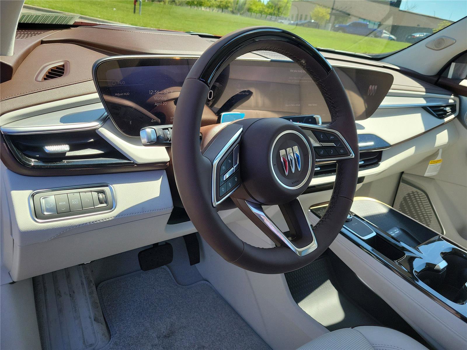 New 2026 Buick Enclave Avenir w/ Super Cruise Package image 21