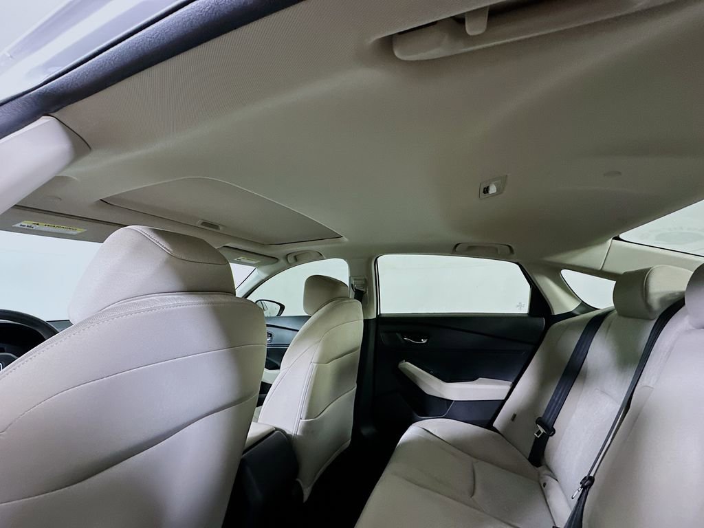 Used 2023 Honda Accord EX image 13