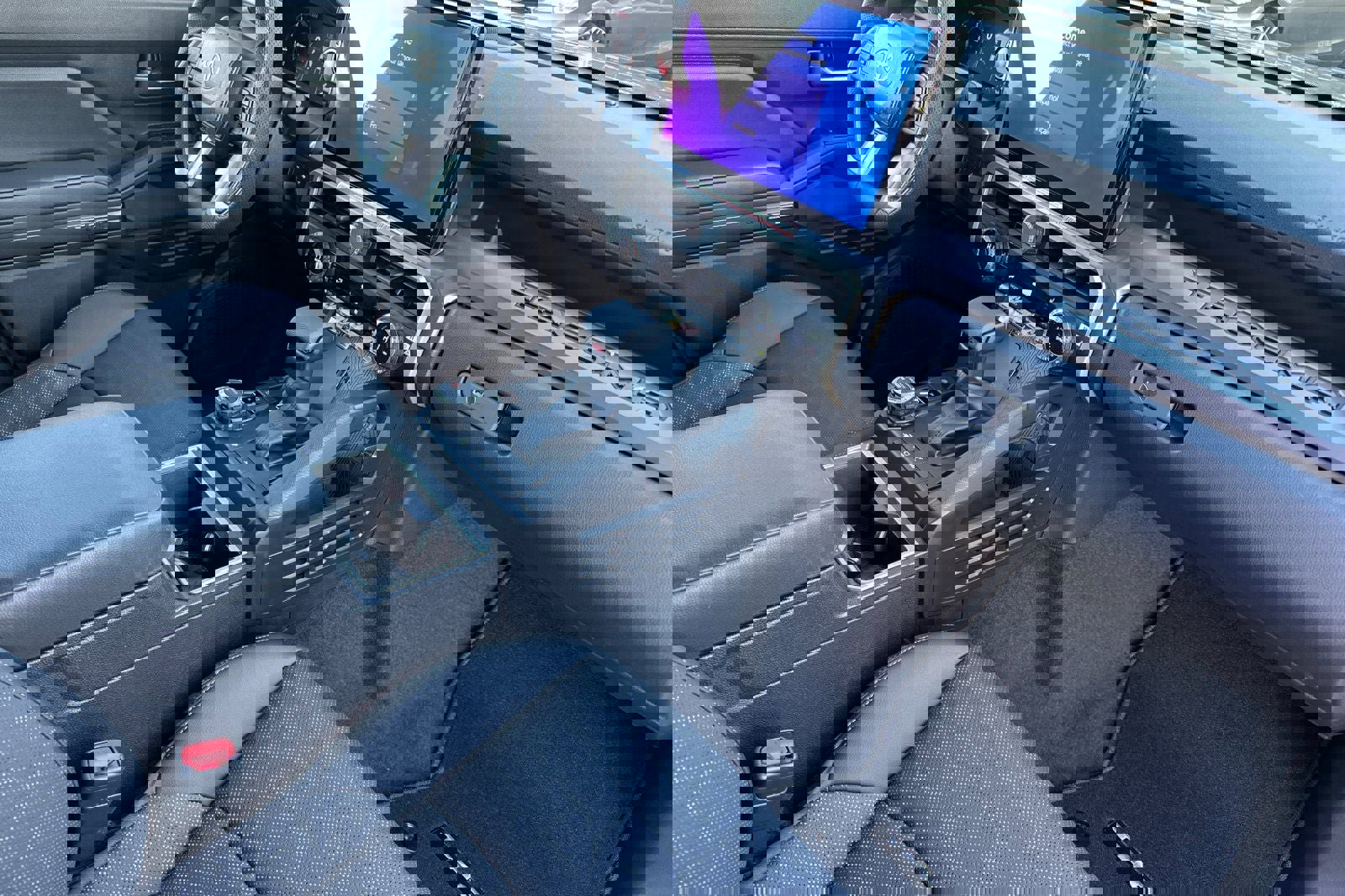 New 2026 Toyota Tacoma TRD Off-Road image 18