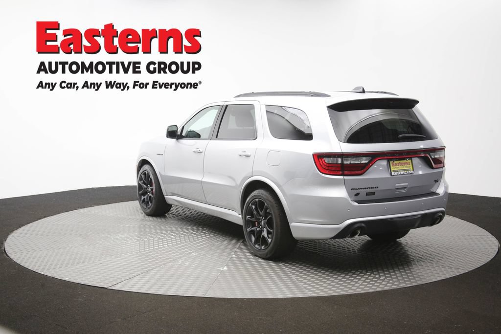 Used 2024 Dodge Durango R/T w/ Tow 'N Go Package AWD/4WD image 65
