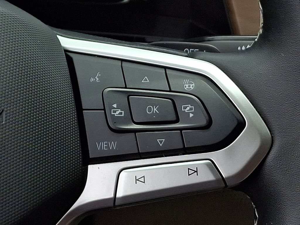 Certified 2024 Volkswagen Atlas SE AWD/4WD image 21