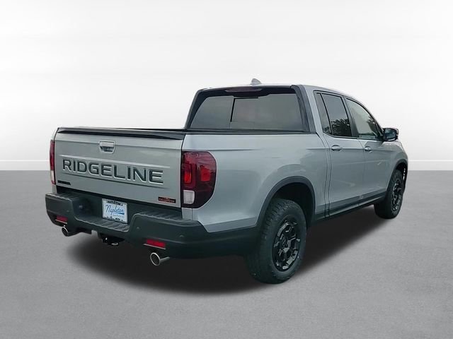 New 2025 Honda Ridgeline TrailSport+ image 7