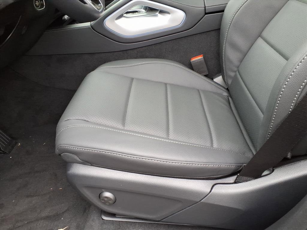 New 2026 Mercedes-Benz GLE 350 GLE 350 image 15