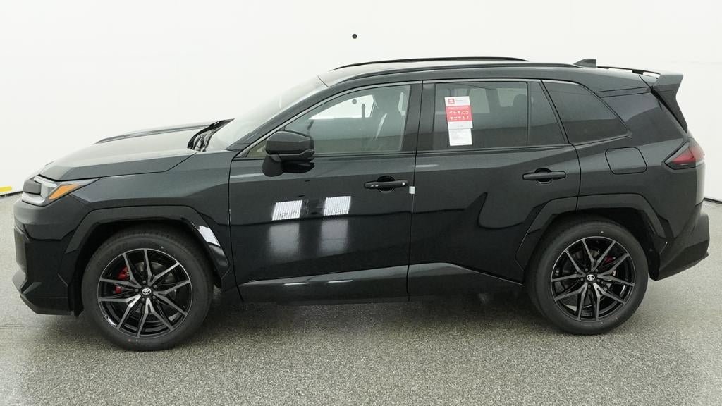 New 2026 Toyota RAV4 AWD Plug-in Hybrid image 3