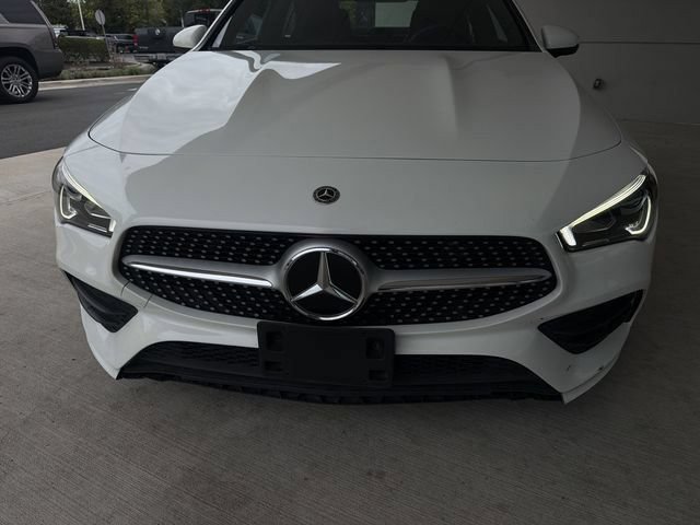 Used 2020 Mercedes-Benz CLA 250 image 11