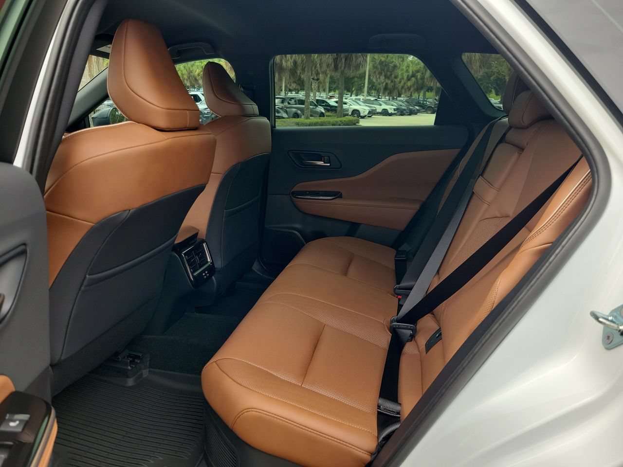 New 2026 Toyota Crown Signia AWD/4WD image 12