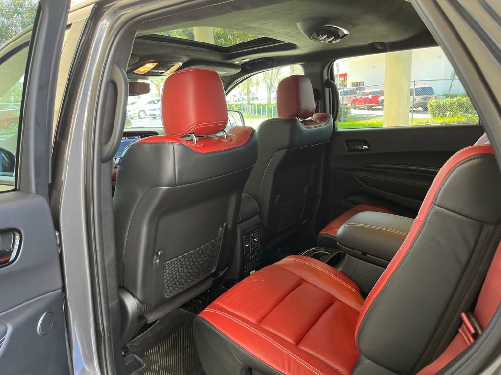New 2023 Dodge Durango SRT Hellcat image 41