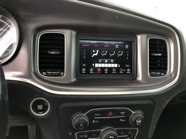 Used 2021 Dodge Charger SXT w/ Leather Interior Group RWD image 15