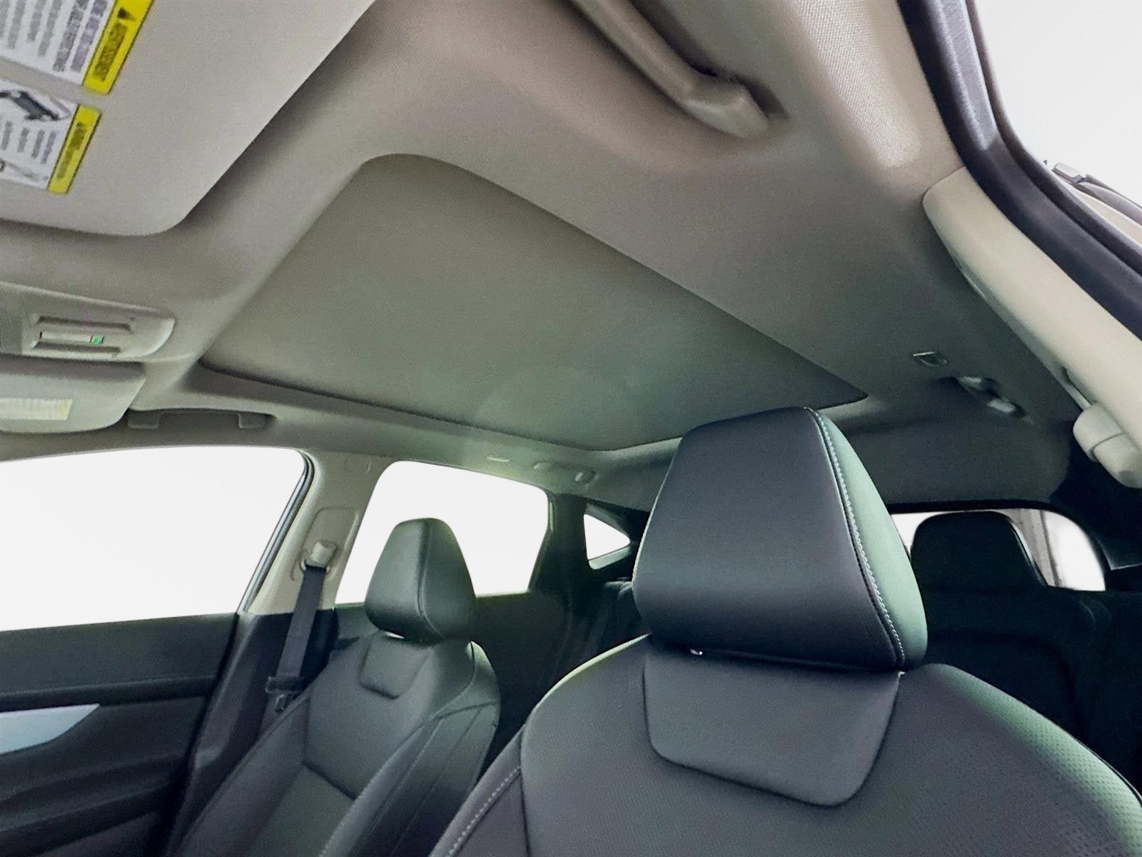 New 2026 Nissan Murano SL AWD/4WD image 14