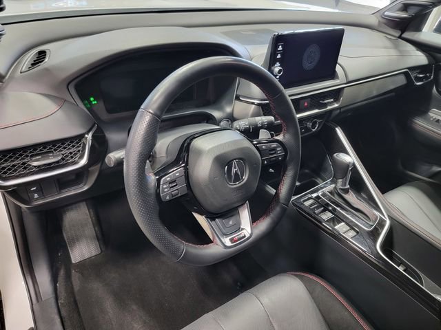 Certified 2025 Acura ADX A-Spec image 13