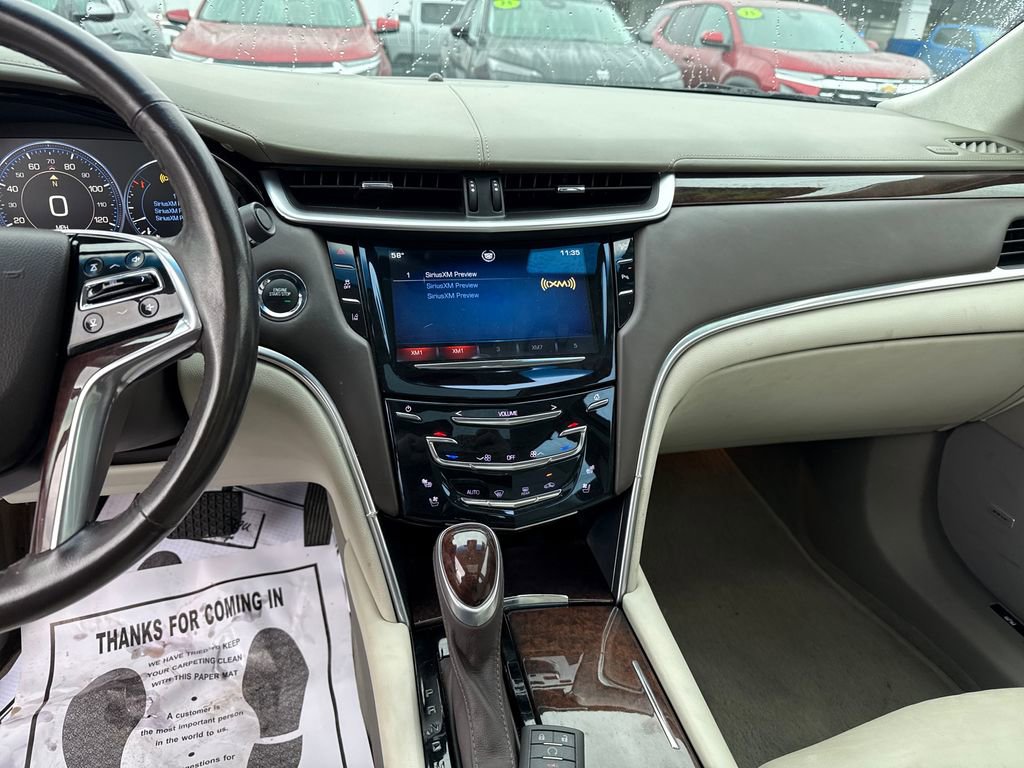 Used 2014 Cadillac XTS Platinum image 21