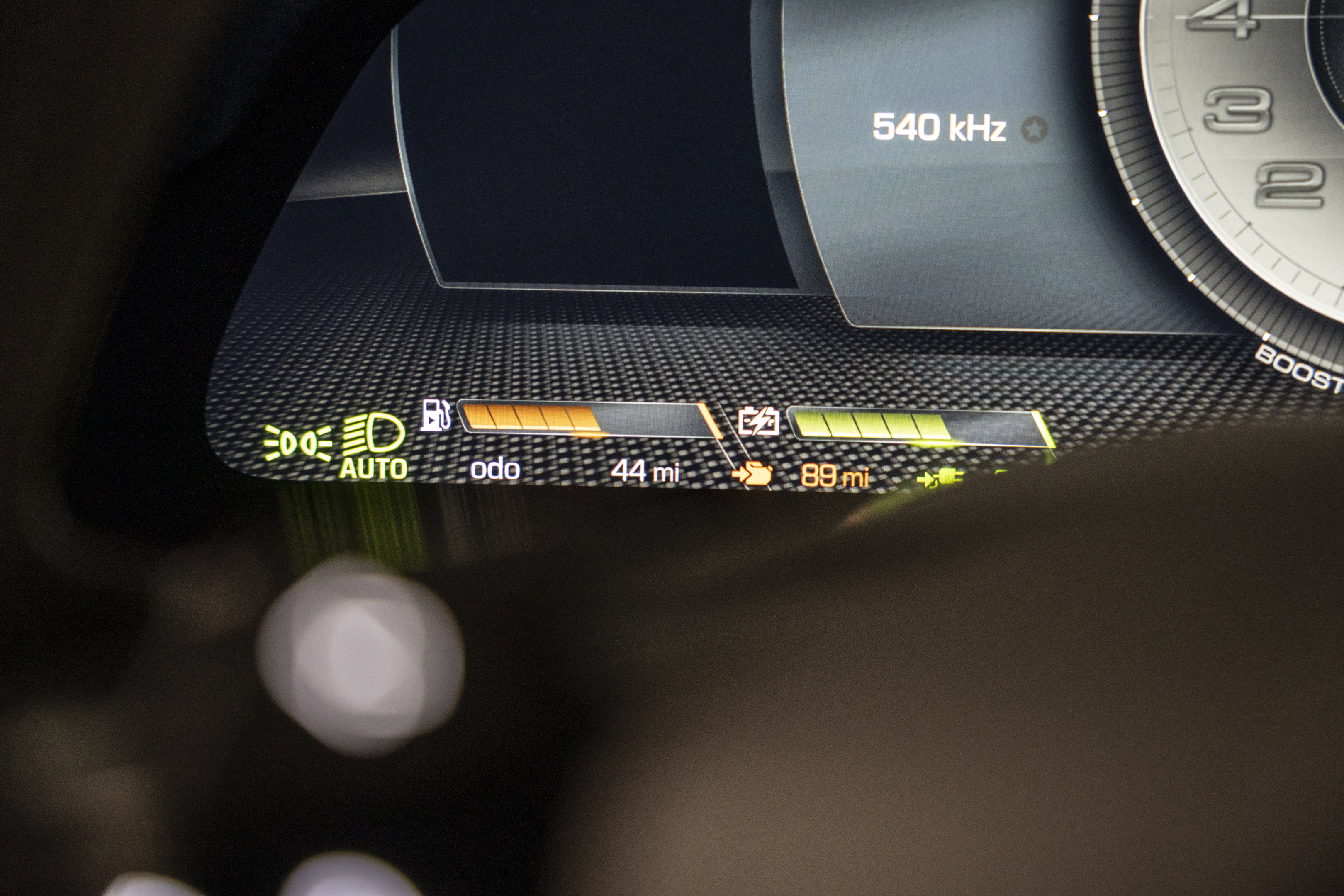 Used 2024 Ferrari 296 GTS image 45