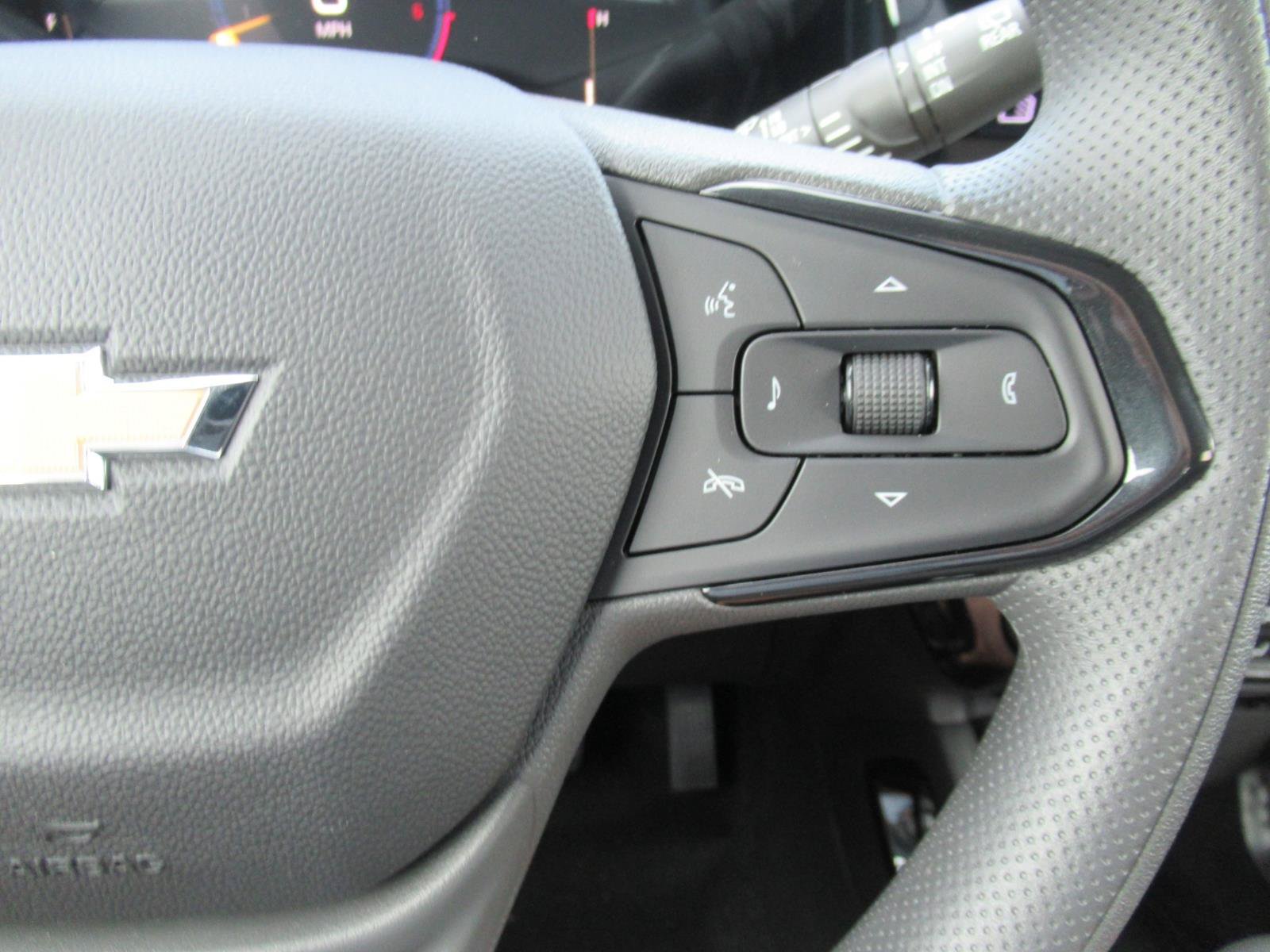 New 2026 Chevrolet TrailBlazer LT w/ Driver Confidence Package FWD image 26