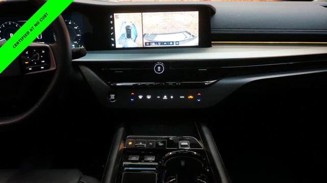 Certified 2025 Nissan Murano SL w/ Cargo Package AWD/4WD image 36