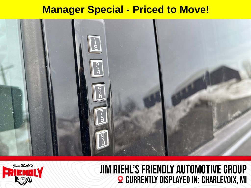 Used 2018 Ford F150 XLT w/ Equipment Group 302A Luxury image 34