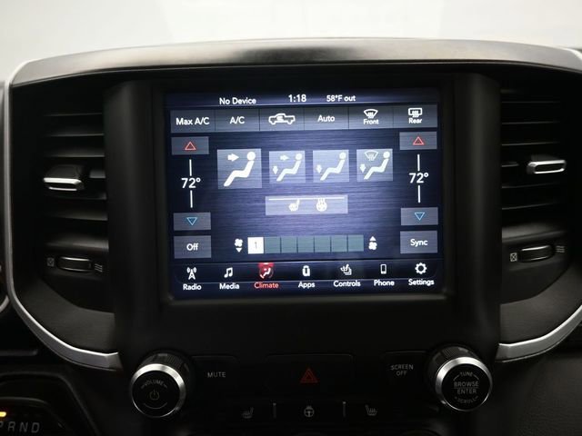 Used 2020 RAM 1500 Big Horn image 15