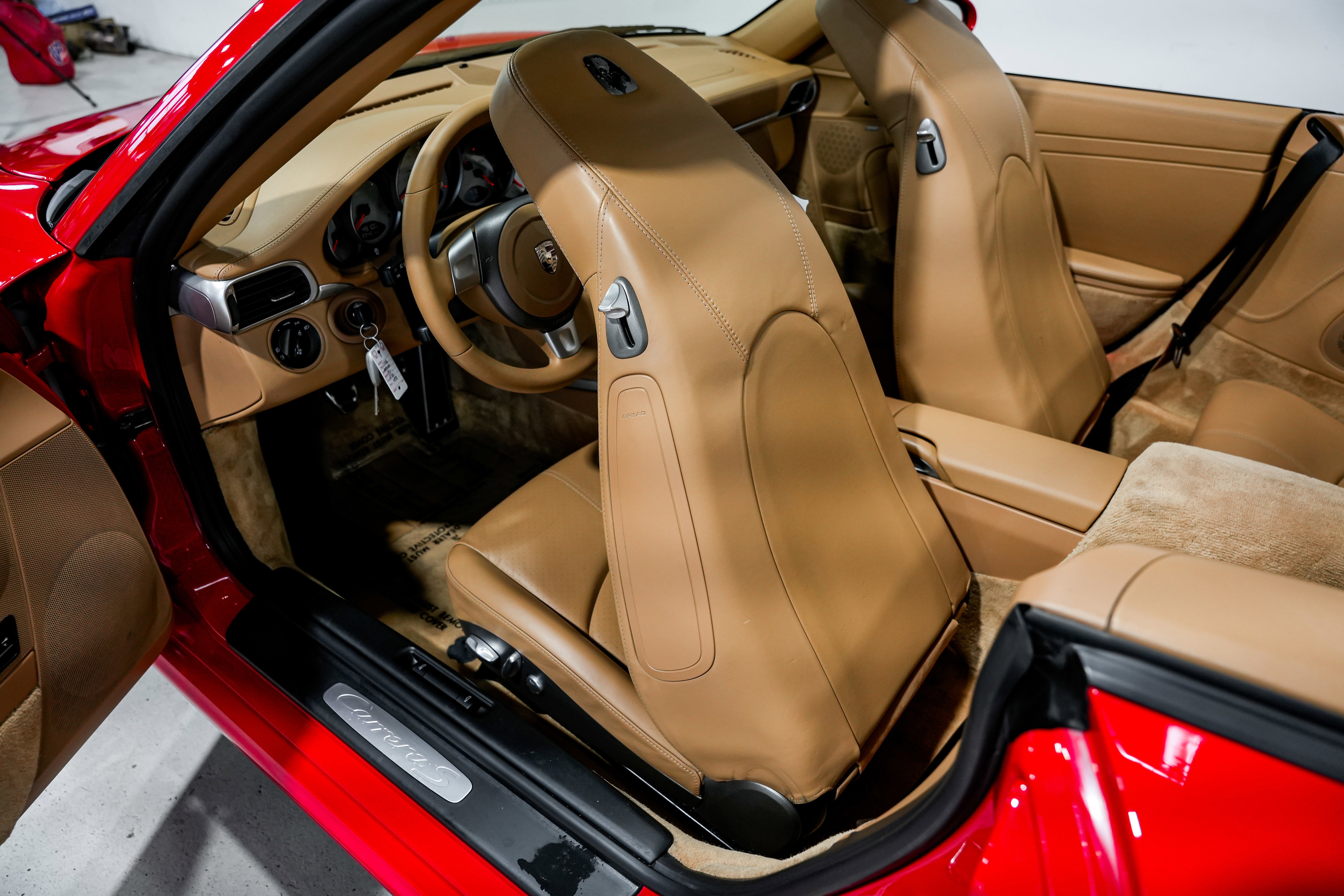 Used 2006 Porsche 911 Carrera S image 19