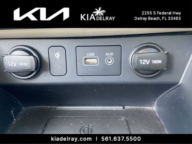 Used 2019 Hyundai Sonata Limited image 22