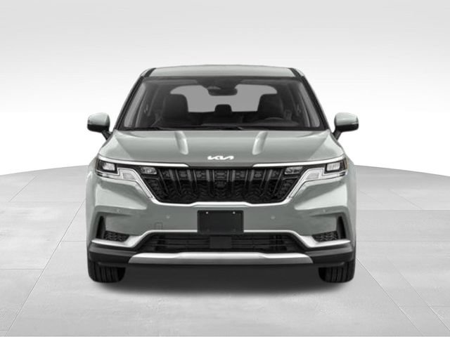 Used 2024 Kia Carnival EX FWD image 38