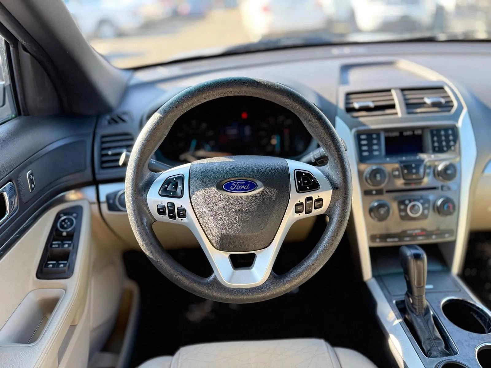 Used 2011 Ford Explorer 2WD image 14