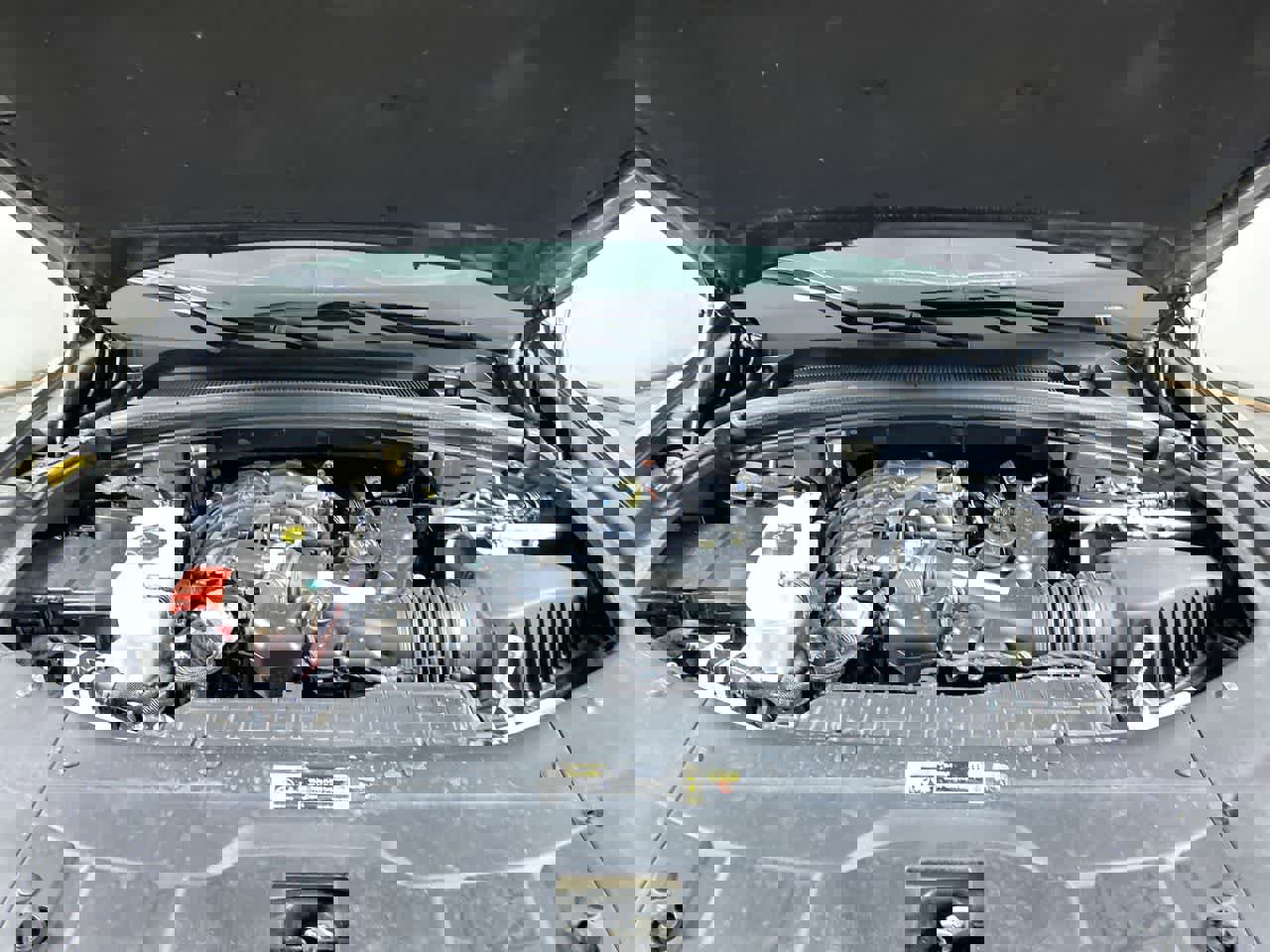 Used 2024 Jeep Grand Cherokee Limited image 18