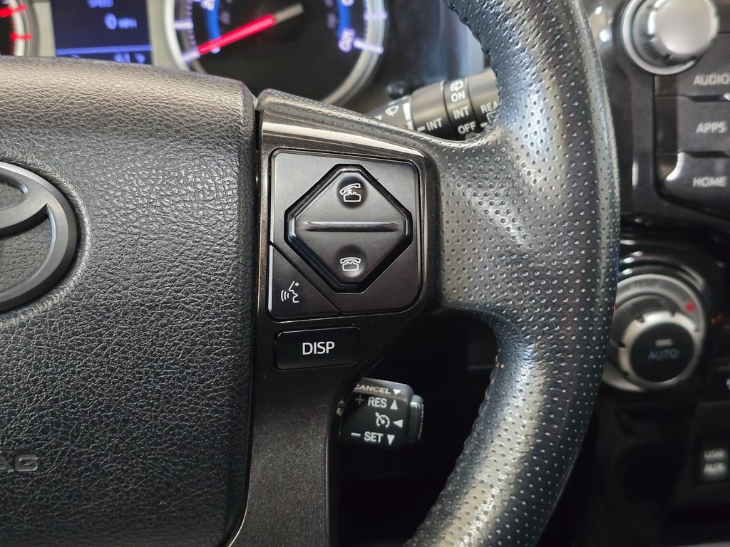 Used 2019 Toyota 4Runner Limited AWD/4WD image 18