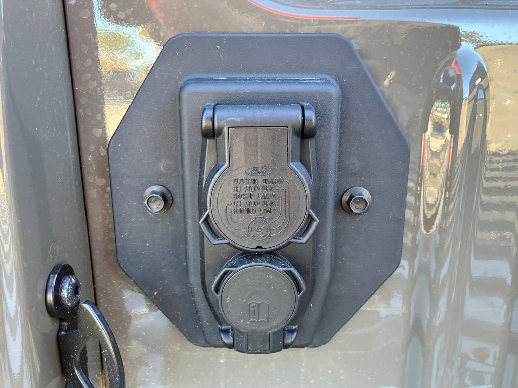 New 2026 Ford F250 King Ranch w/ Chrome Package image 36