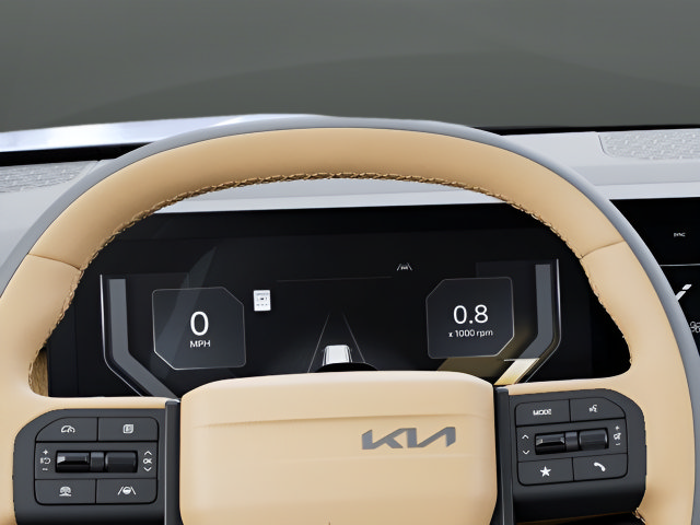 New 2027 Kia Telluride SX X-Line AWD/4WD image 21