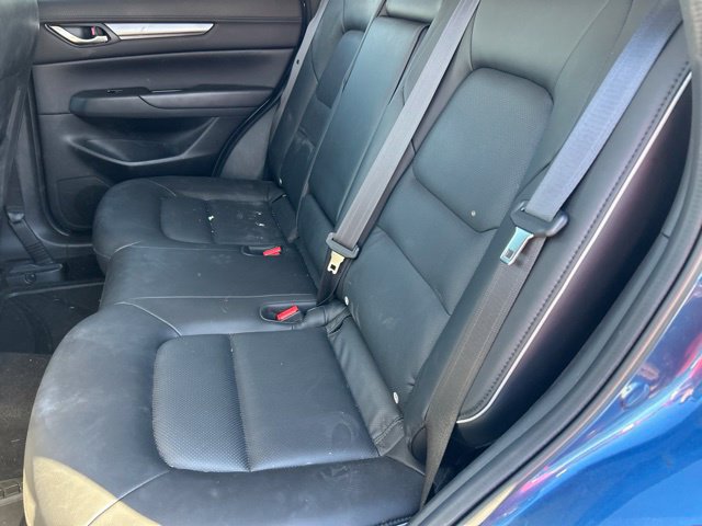 Used 2024 MAZDA CX-5 AWD 2.5 S w/ Select Package image 9