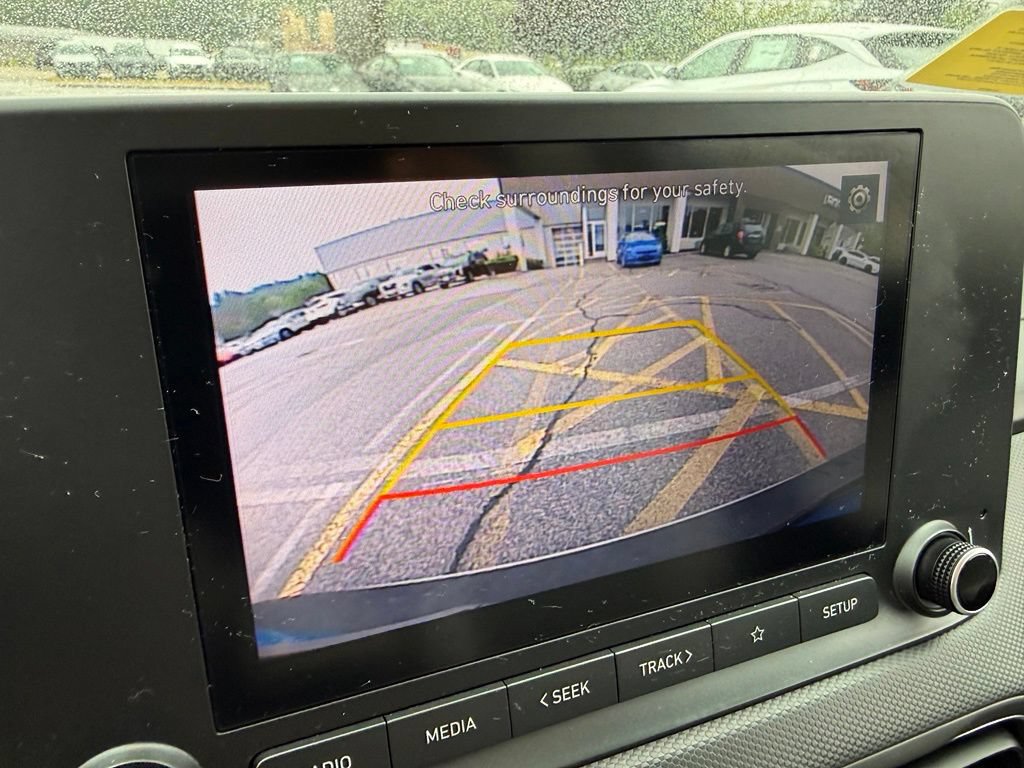 Certified 2022 Hyundai Kona SE AWD/4WD image 29
