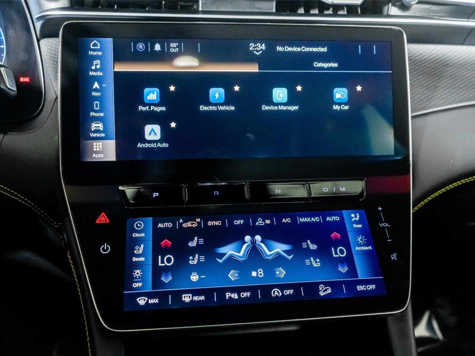 Used 2023 Maserati Grecale Modena image 38