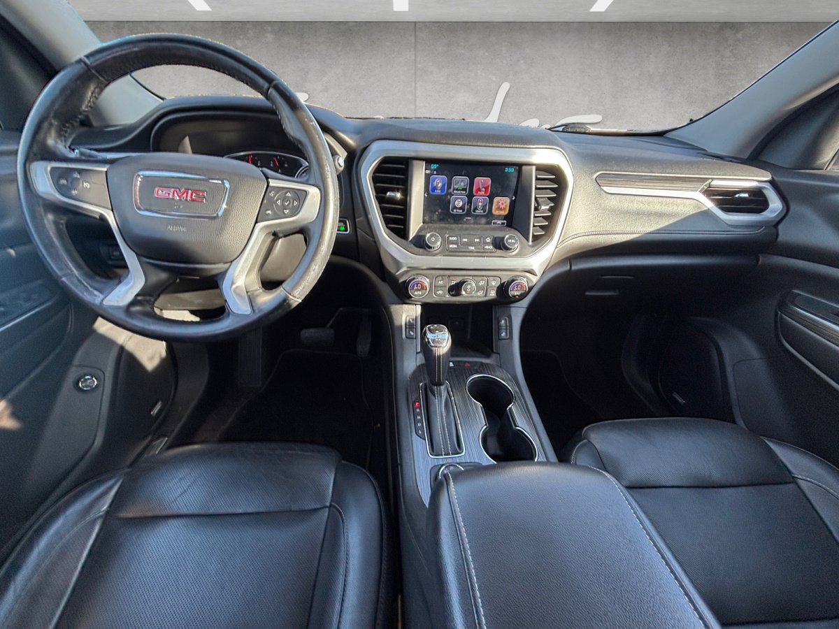 Used 2019 GMC Acadia SLT image 20