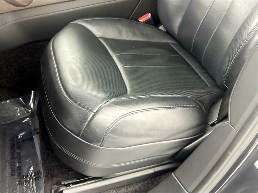 Used 2023 Land Rover Range Rover SE image 19