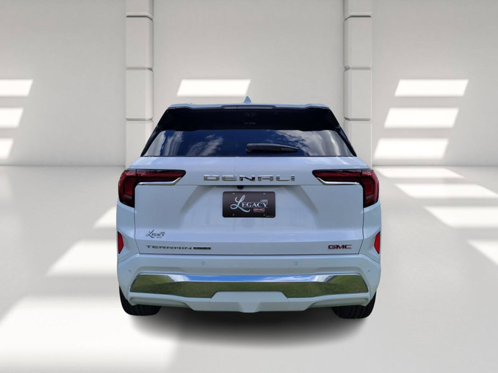 New 2026 GMC Terrain Denali image 5