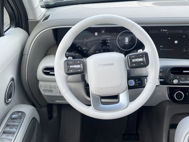 New 2026 Hyundai Palisade SEL image 19