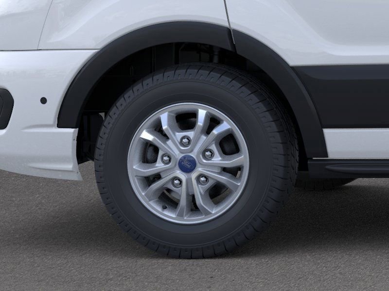 New 2025 Ford Transit 350 XLT RWD image 19