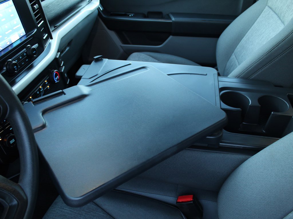 Used 2021 Ford F150 XL w/ Trailer Tow Package image 19