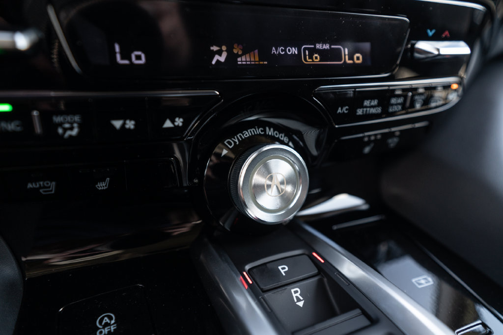 New 2026 Acura MDX w/ Technology Package AWD/4WD image 38