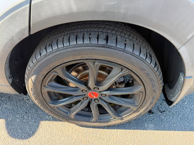 Used 2017 Hyundai Tucson Night AWD/4WD image 14