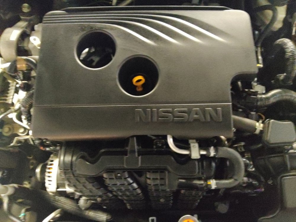 Used 2020 Nissan Altima 2.5 S FWD image 30