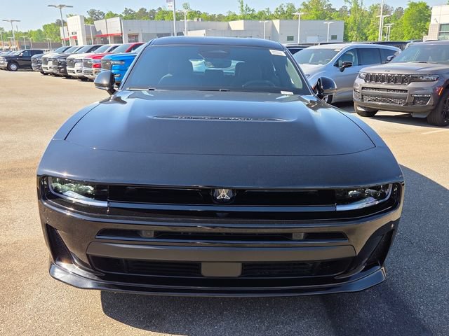 New 2026 Dodge Charger Scat Pack w/ Blacktop Package AWD/4WD image 2