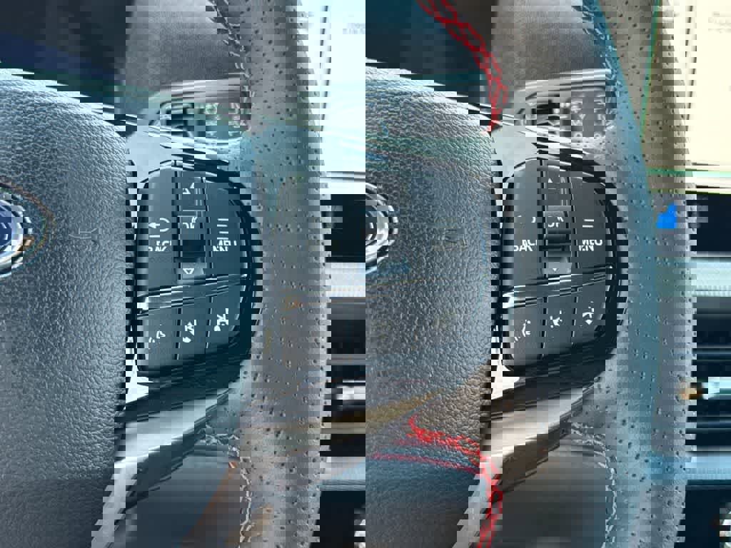 New 2026 Ford Explorer ST w/ Sun And Sound Package image 26